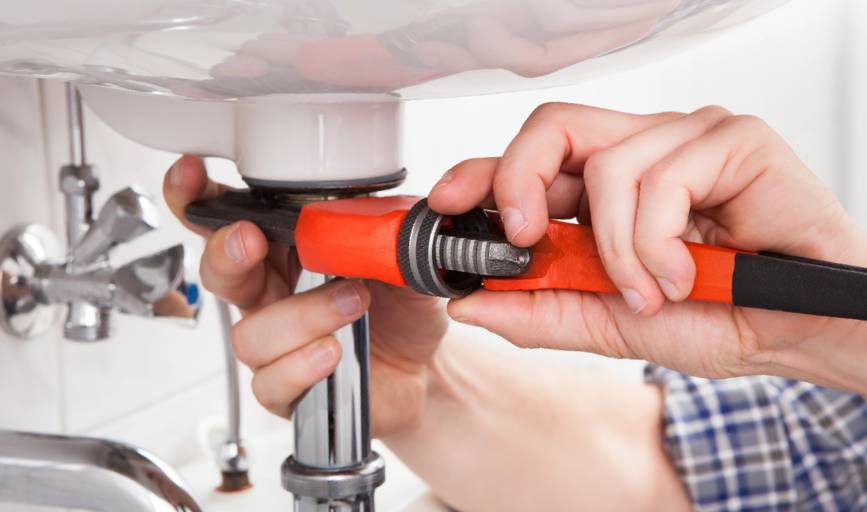 Plumbing