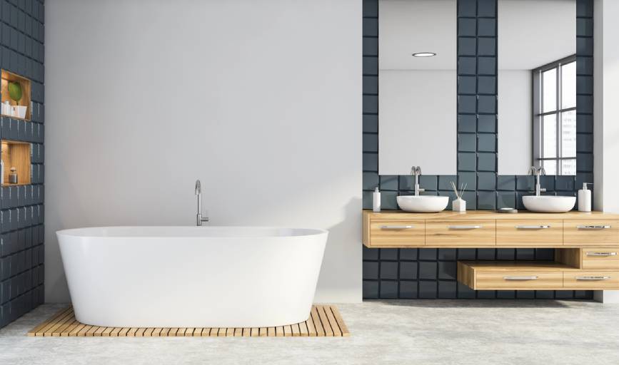 Bathroom Remodeling