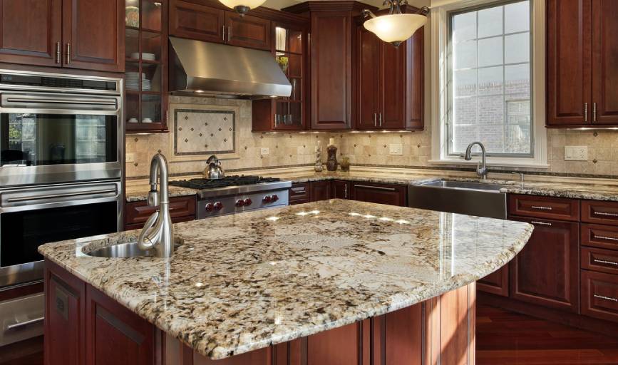 Kitchen Remodeling